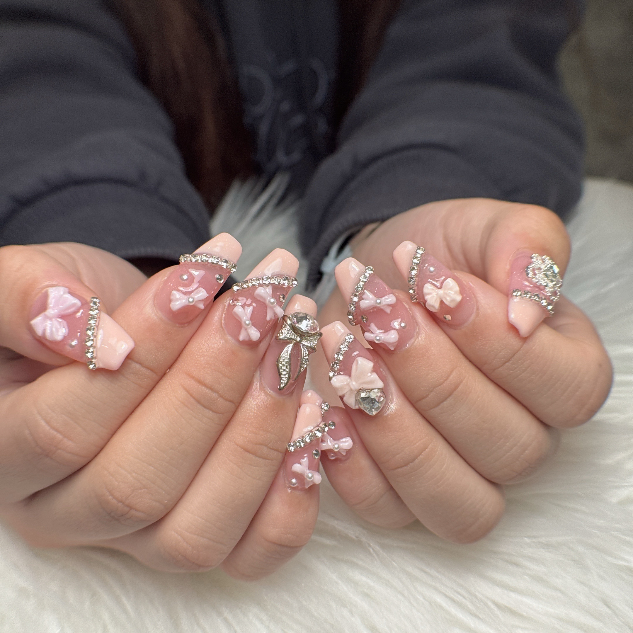 YUNA_Nail