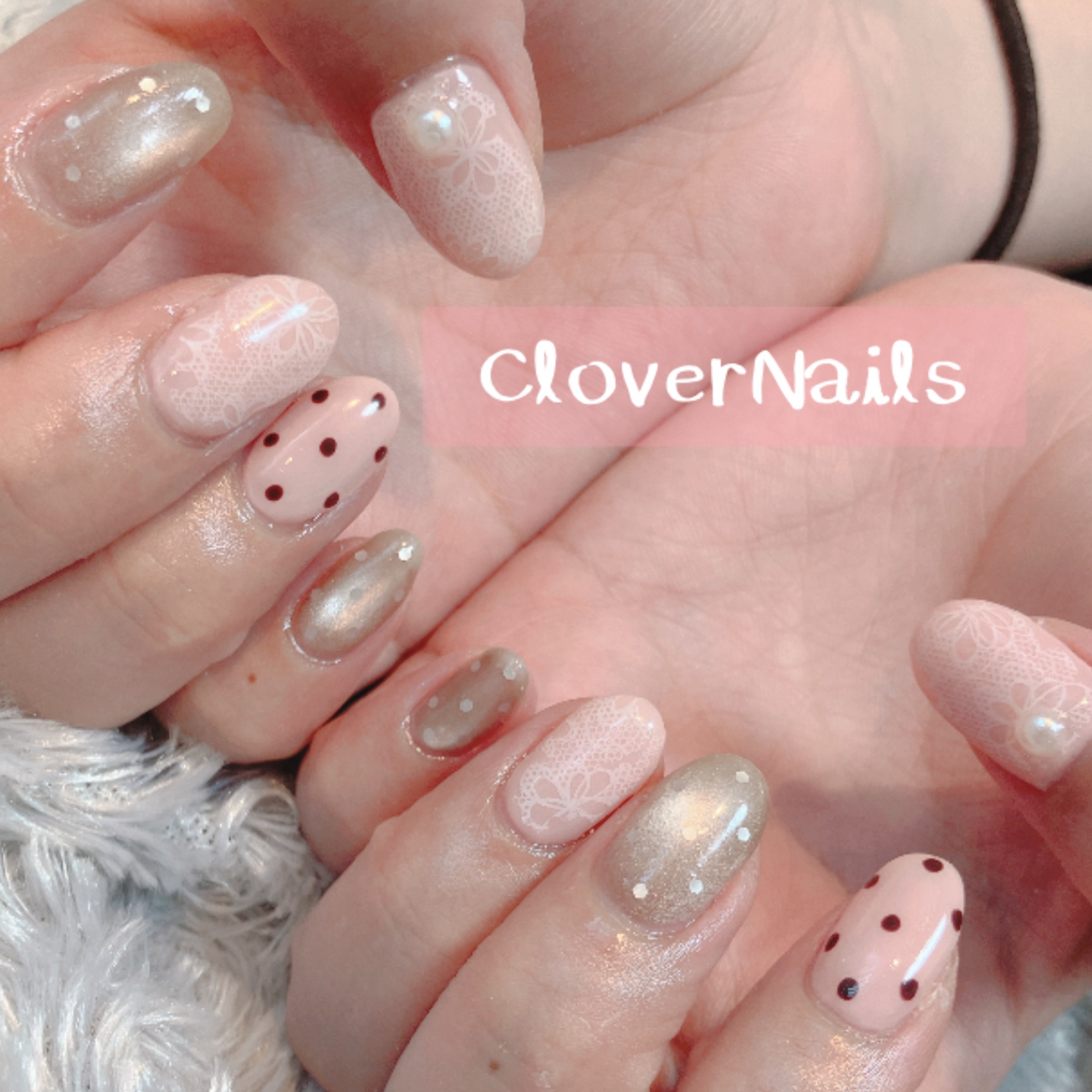 CloverNails