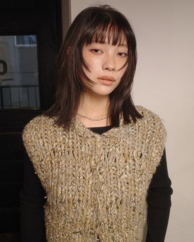 カット＋3ステップトリートメント