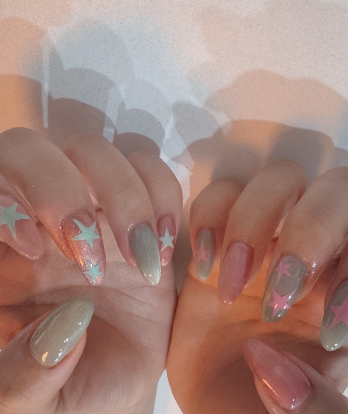 BLANCdee_Nail