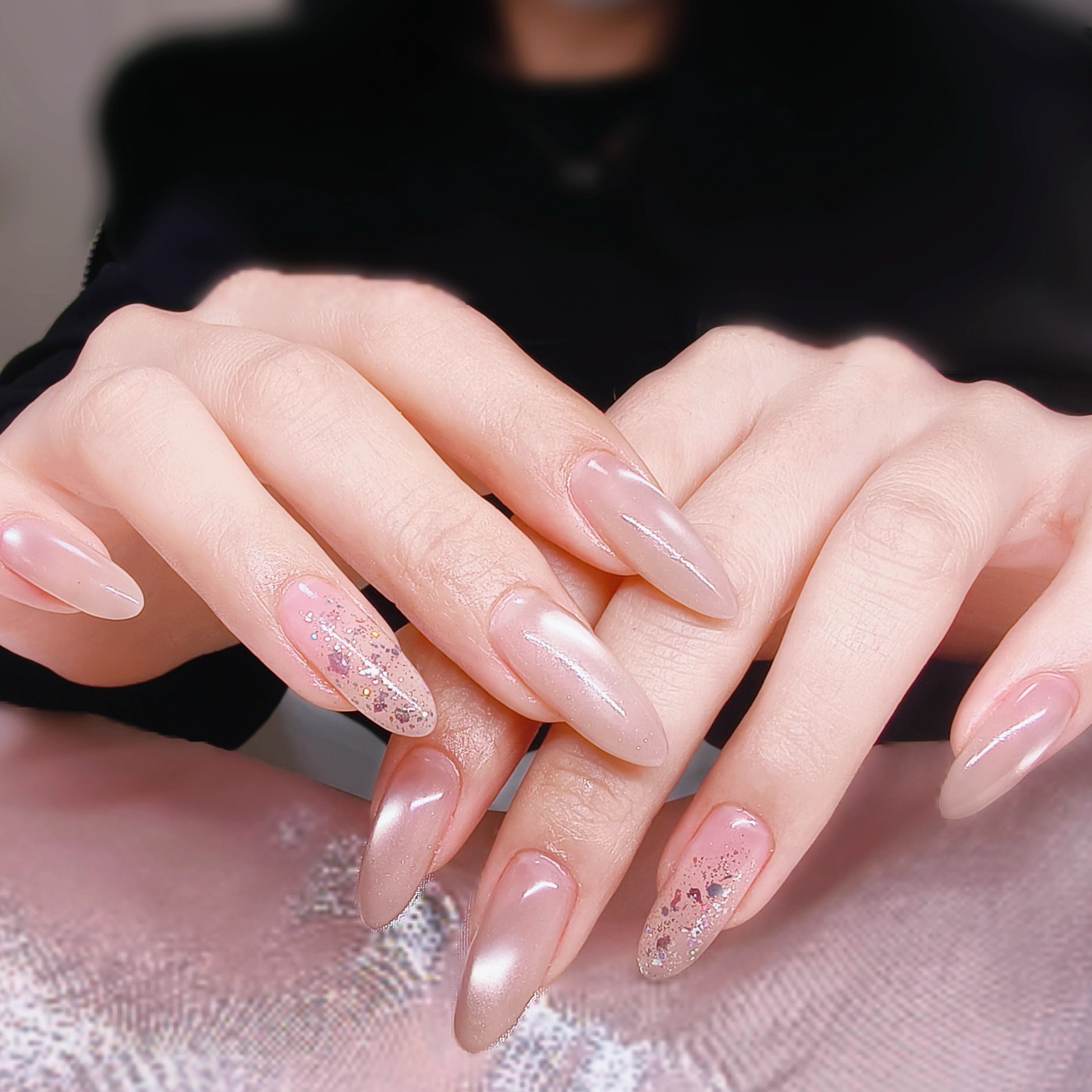 Nail_lanlan