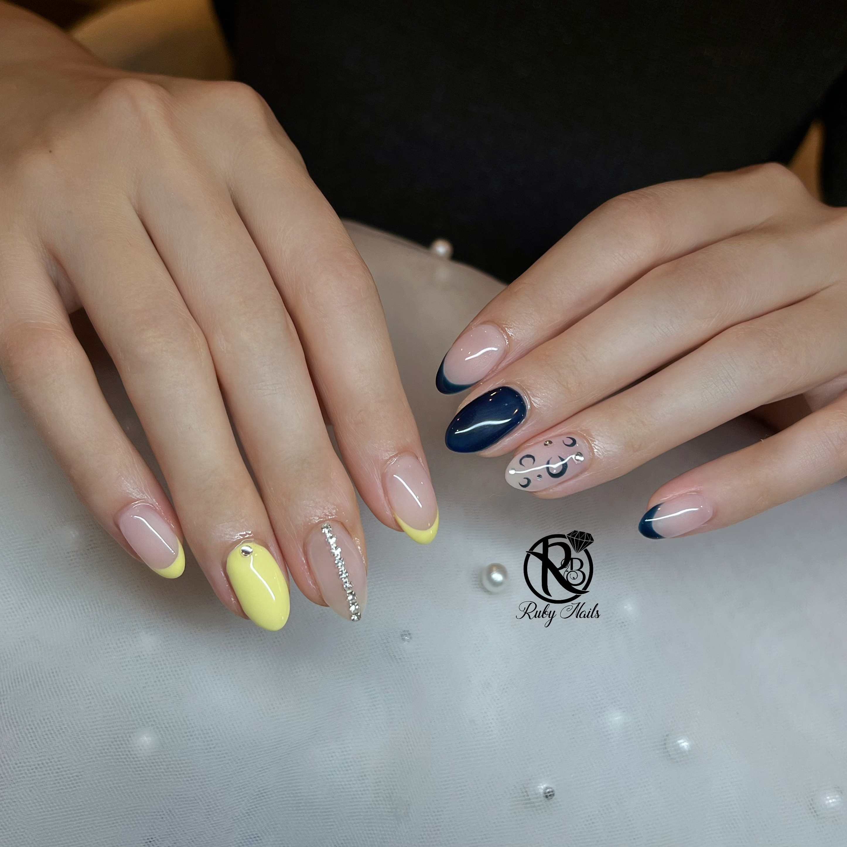 RUBY_Nail_Salon