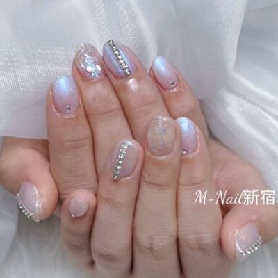 選べるパーツ 1000種★持ち込みデザインつけ放題90分コース（オフあり）