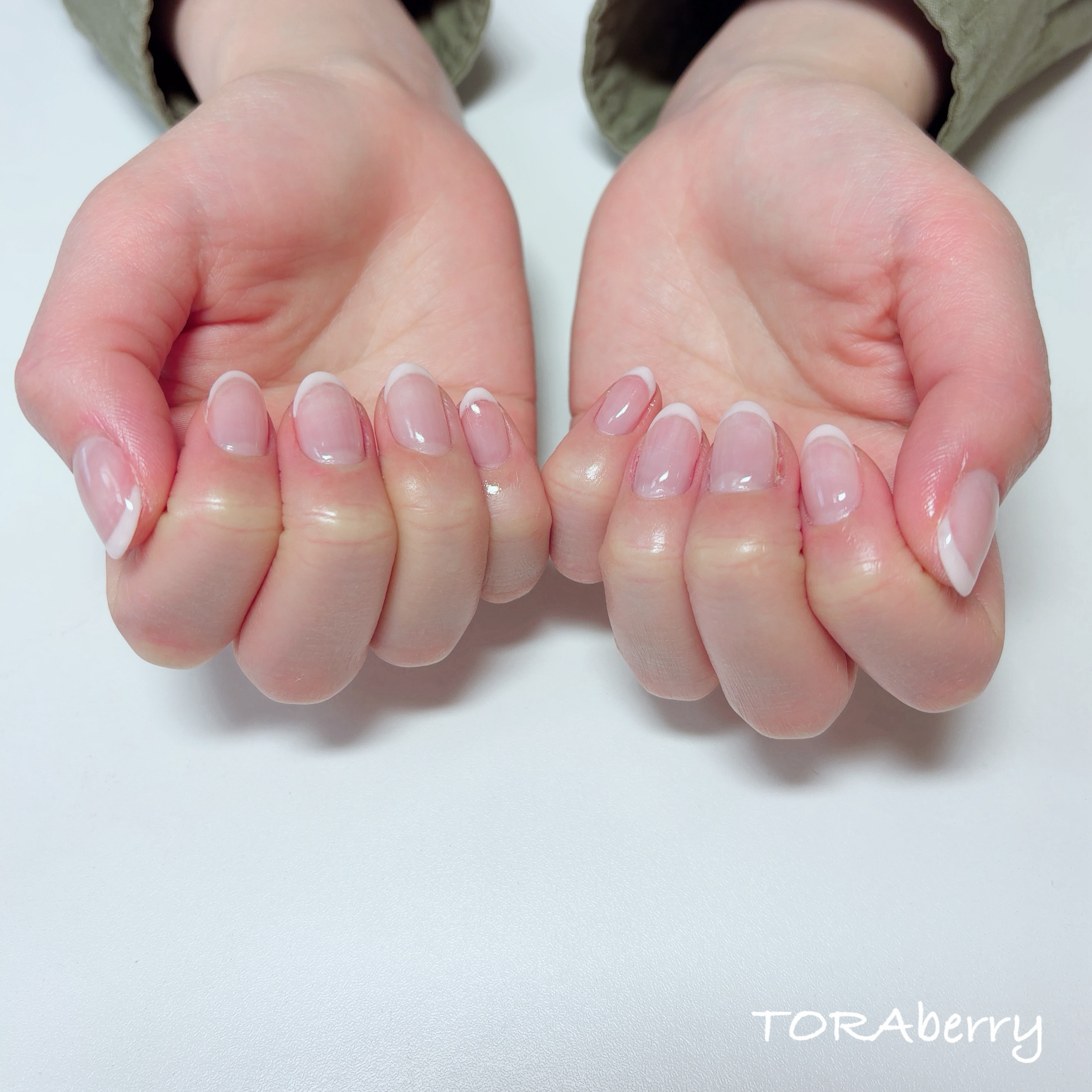 toraberry