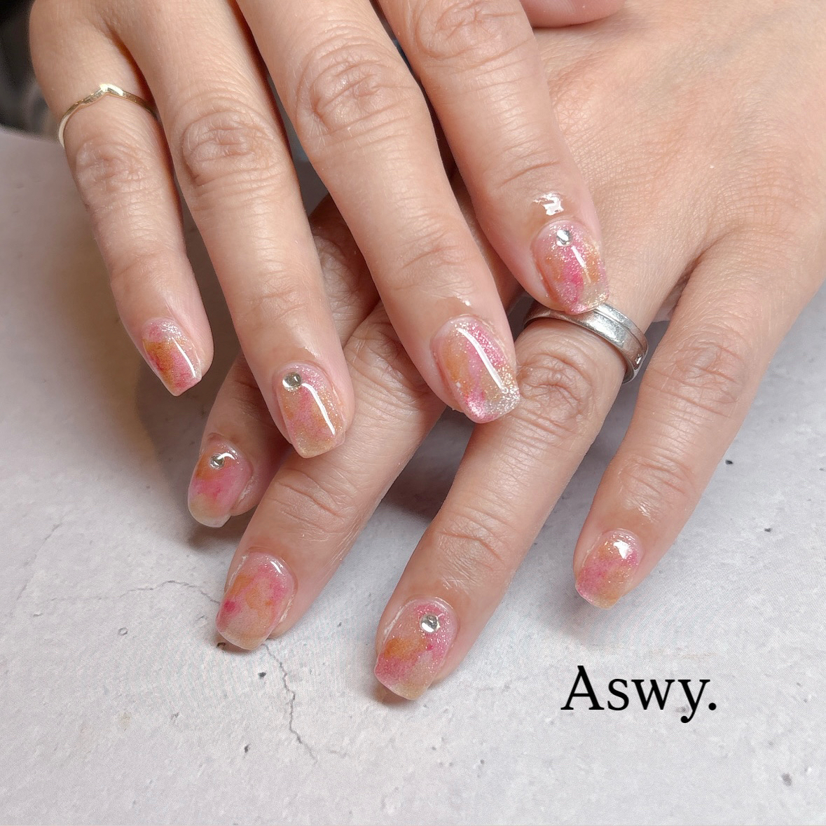 Aswy