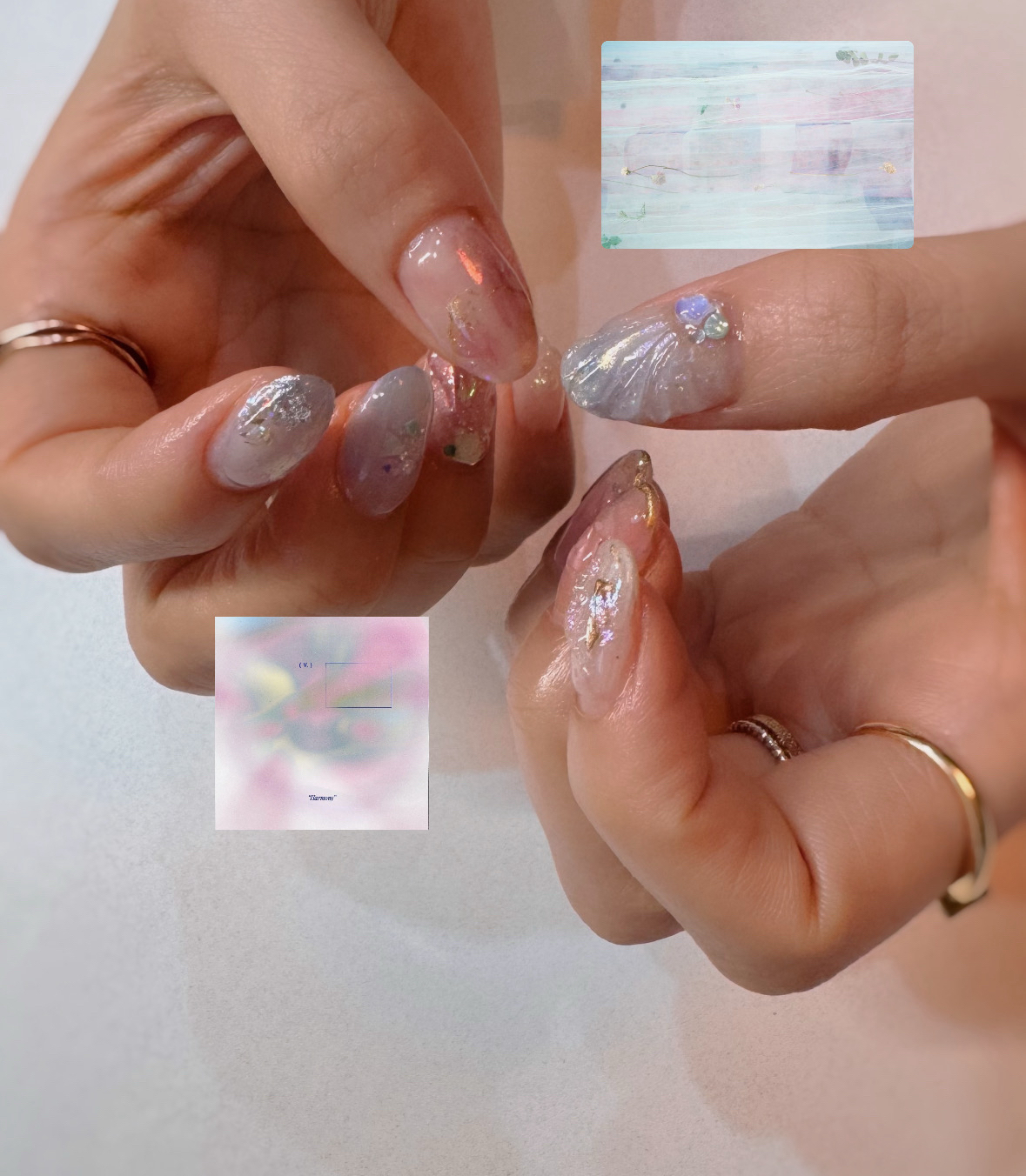 BLANCdee_Nail