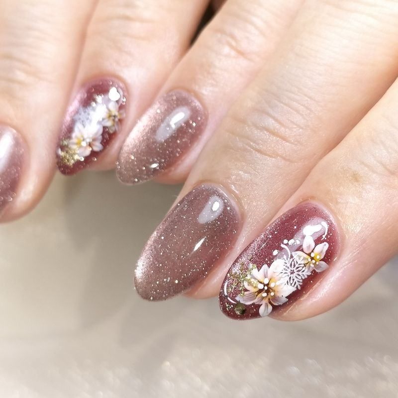 réaliser nail【リアリゼネイル】