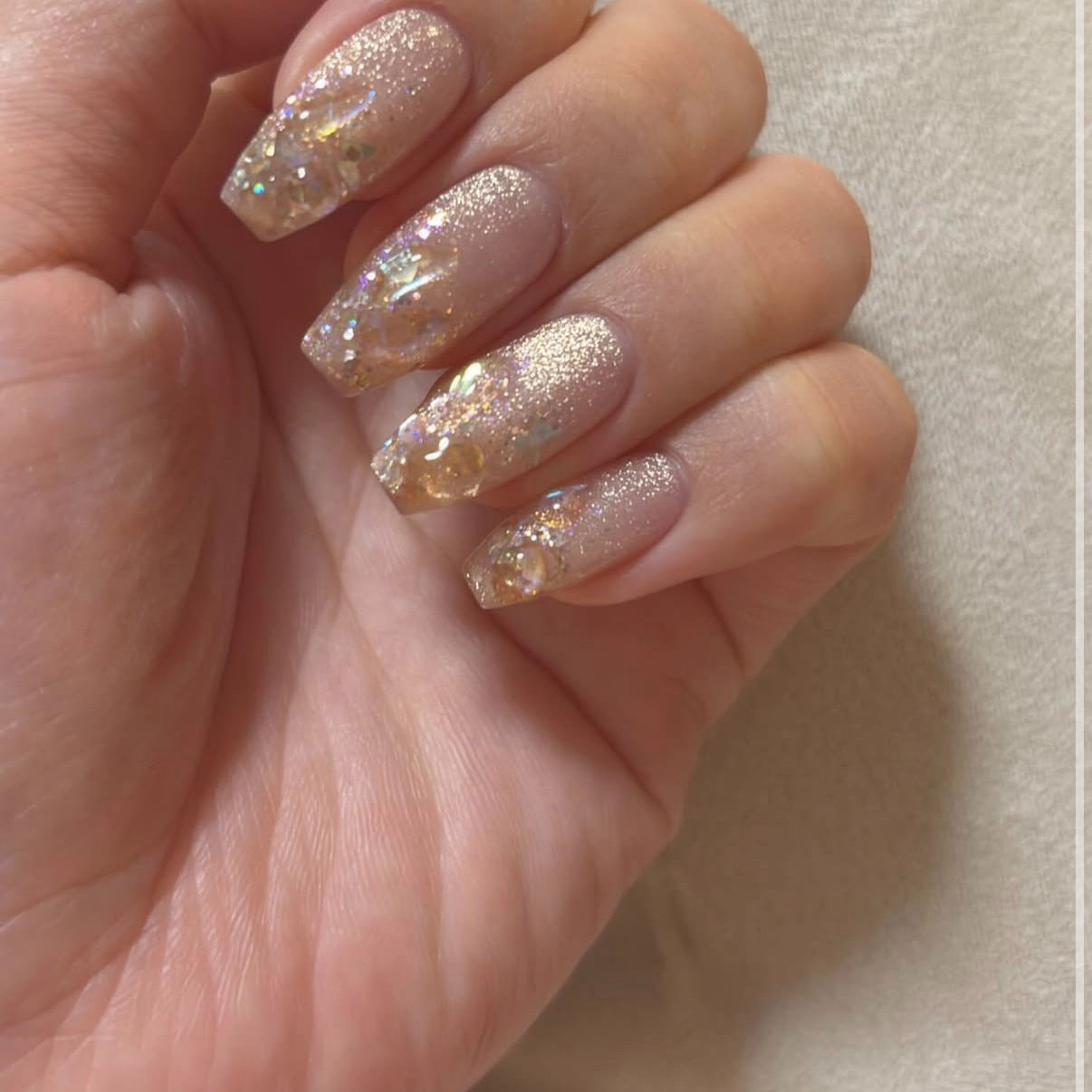 Nail_Sumi