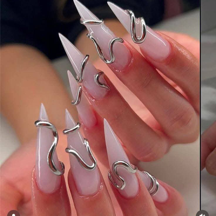 Zen_Nail