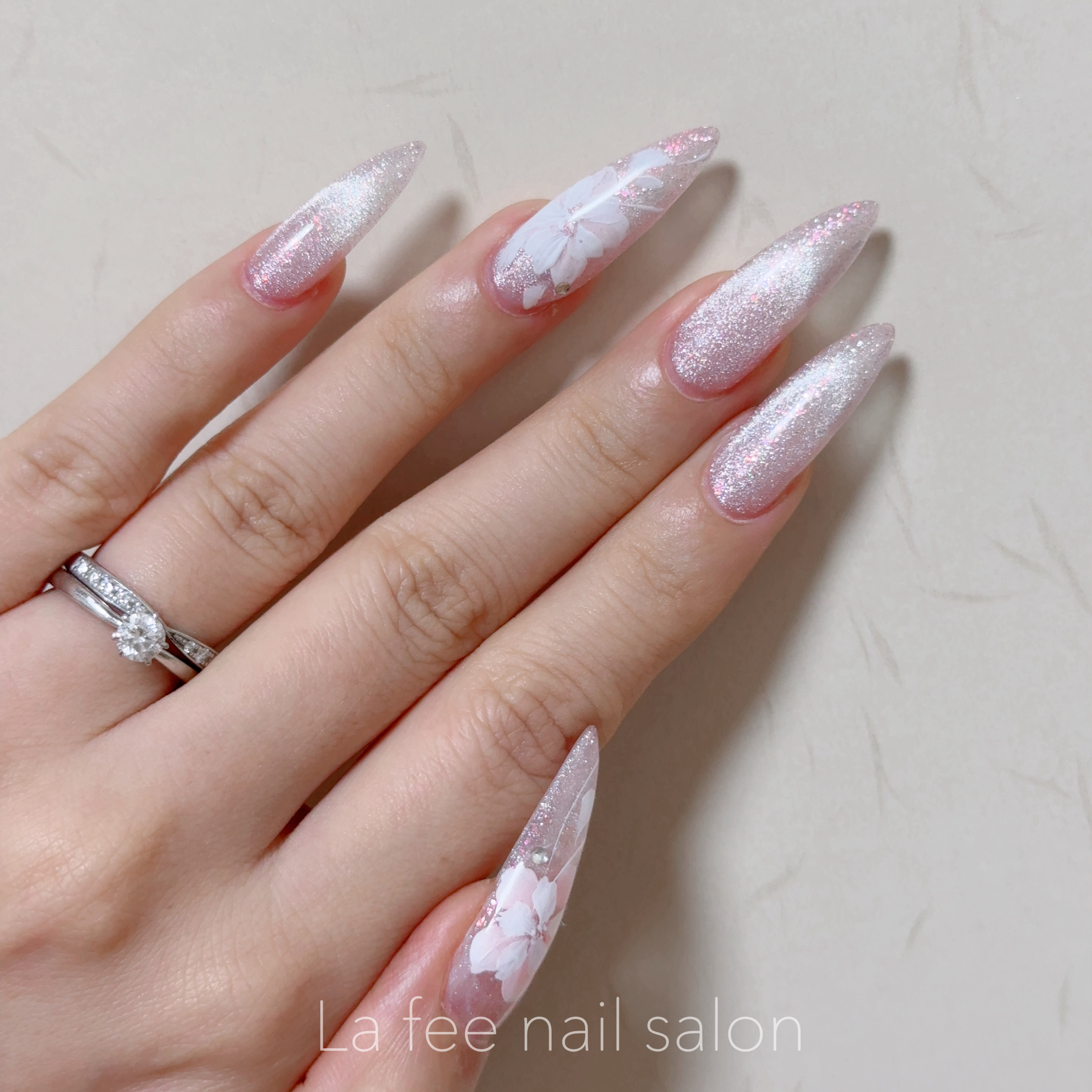 Lafee_nailsalon