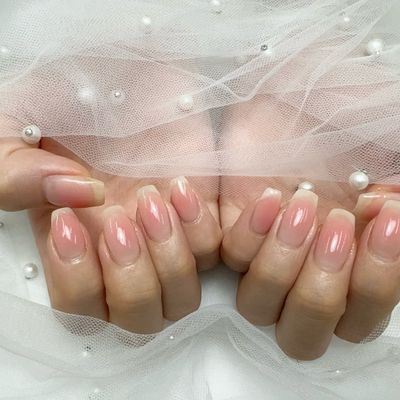 【新規口コミオフ無料】ワンホンチークネイル