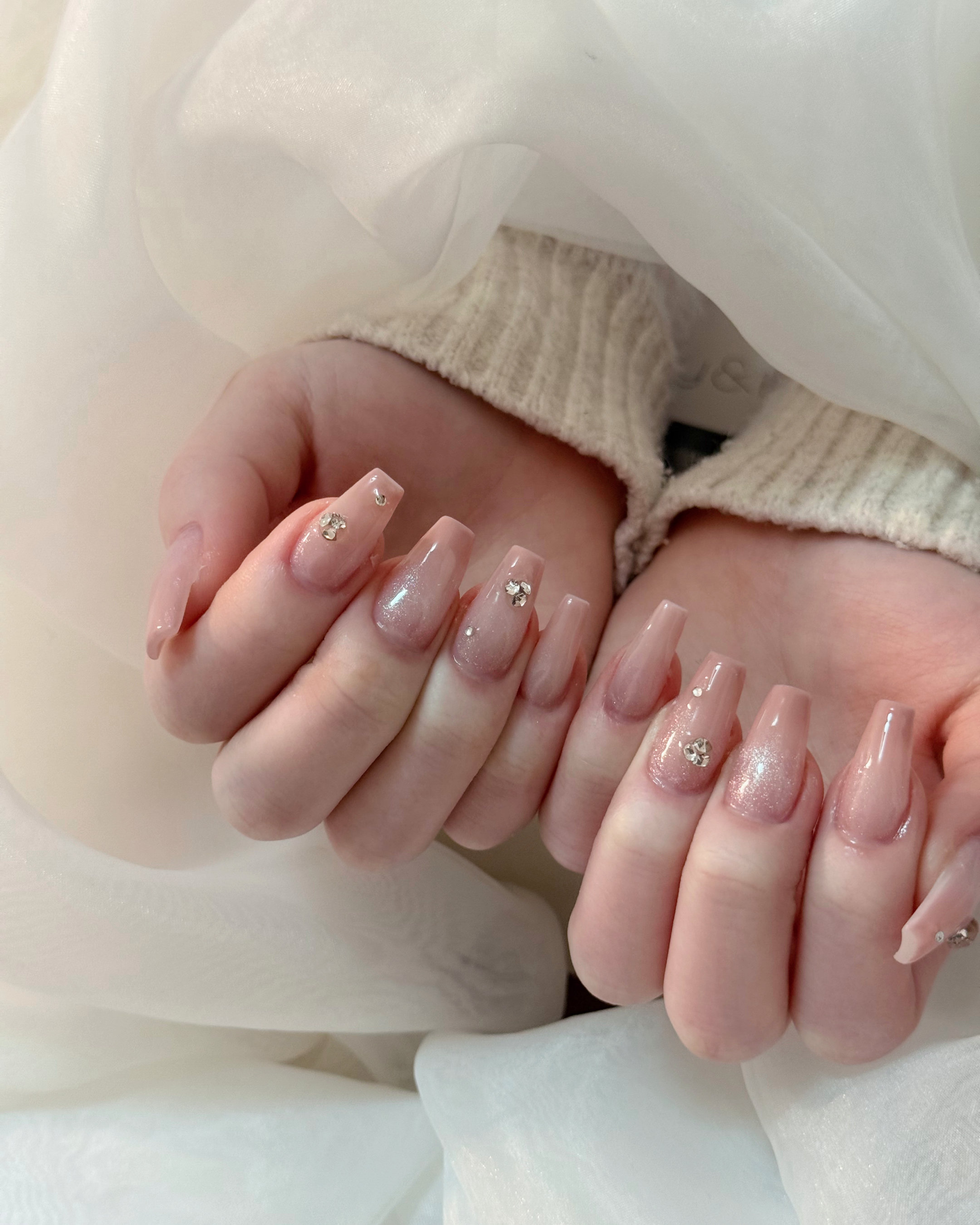 nailsbyponi