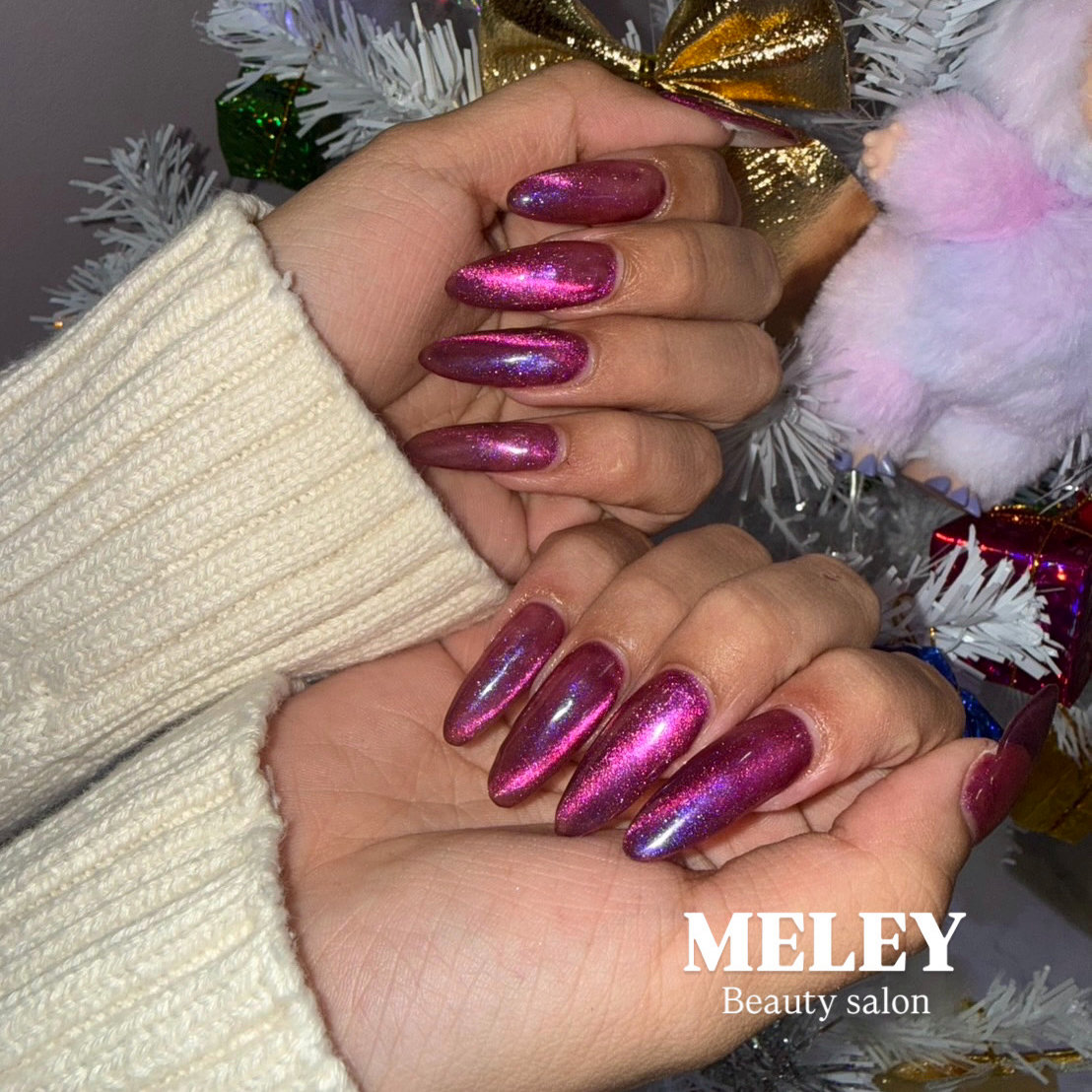 Meley_nail