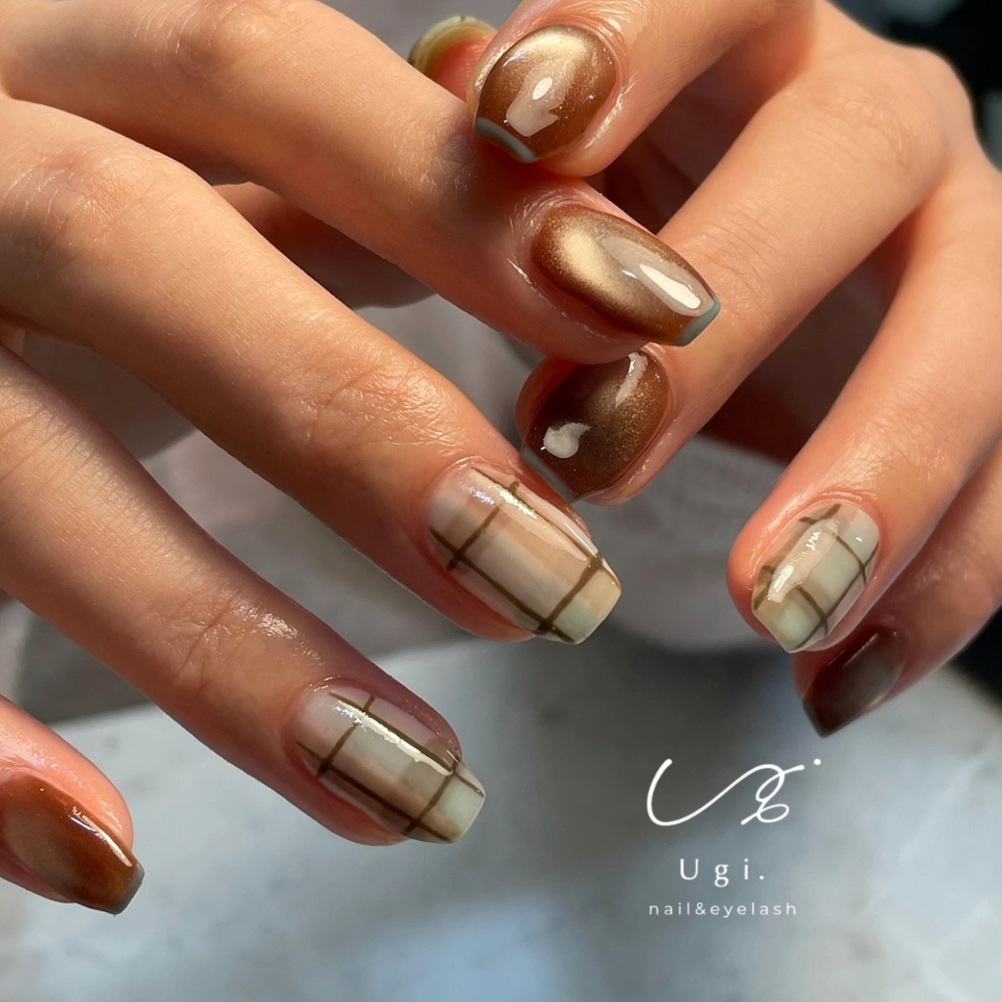 Ugi.nail_kitahama