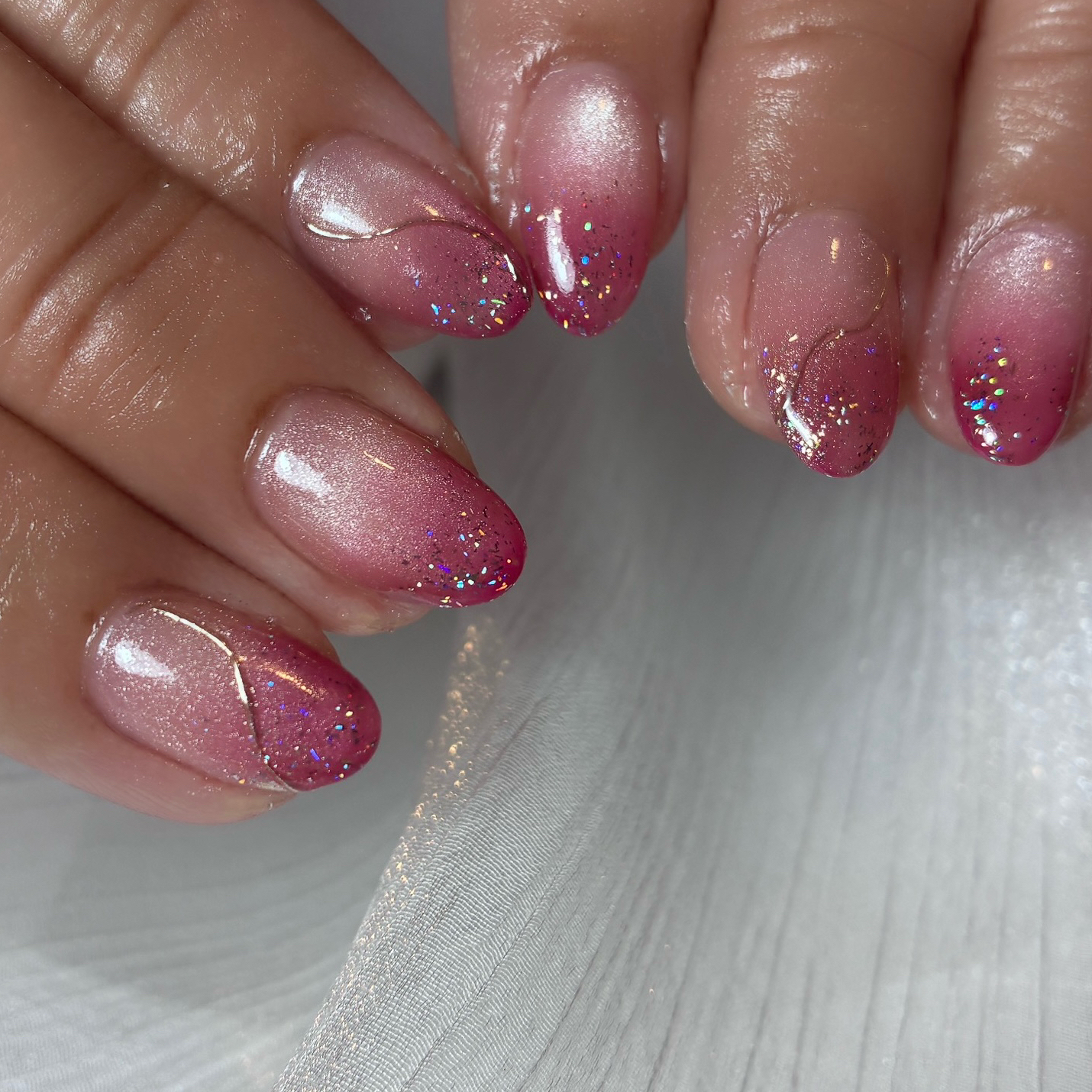 Ebiny__nail08