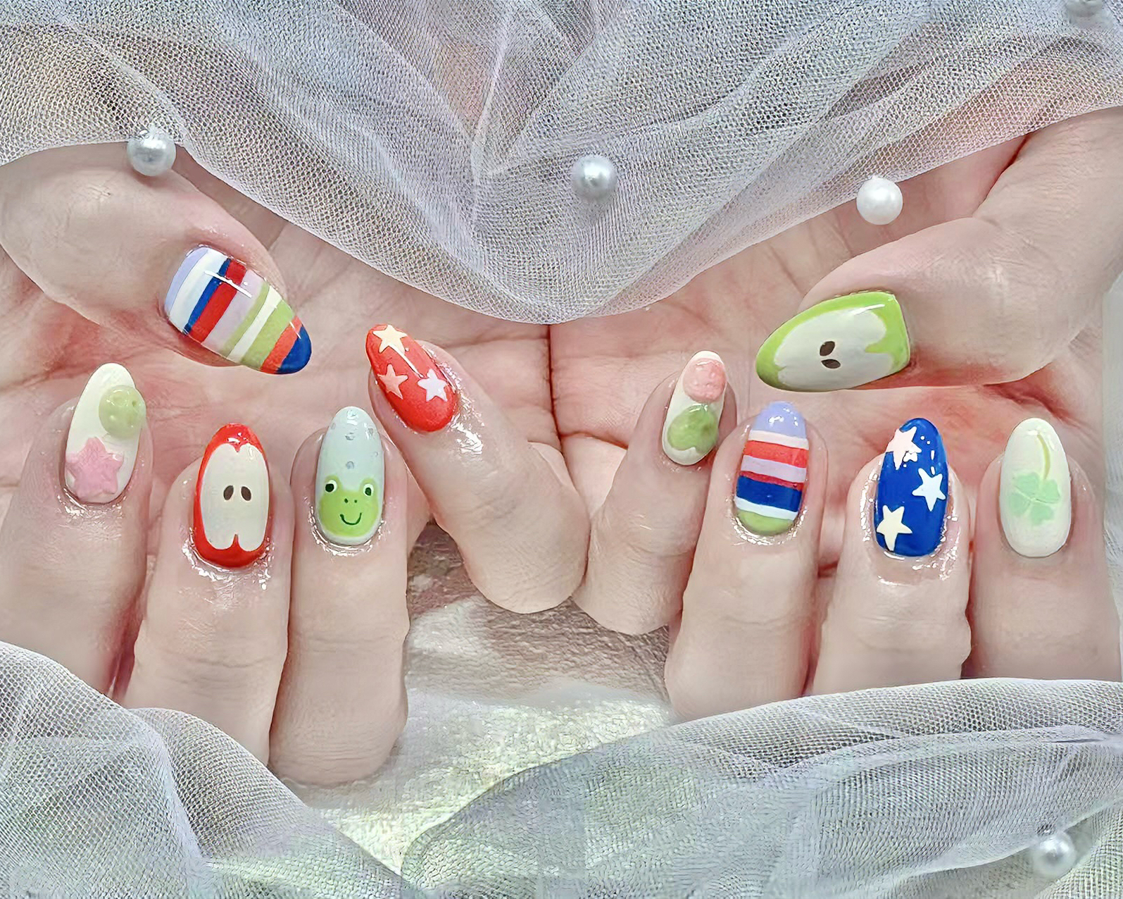 LUCKYSTAR_NAIL