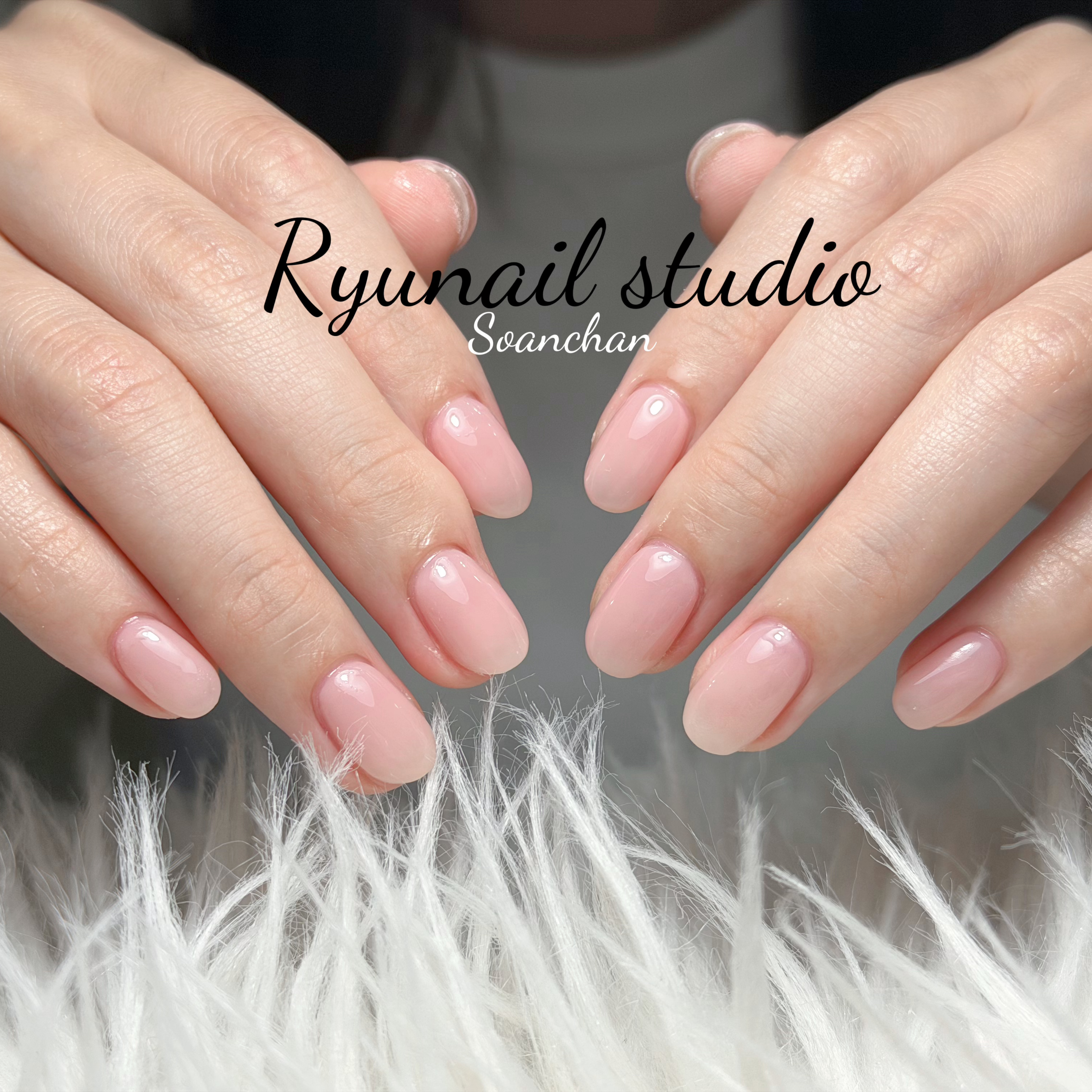Ryunail.soan
