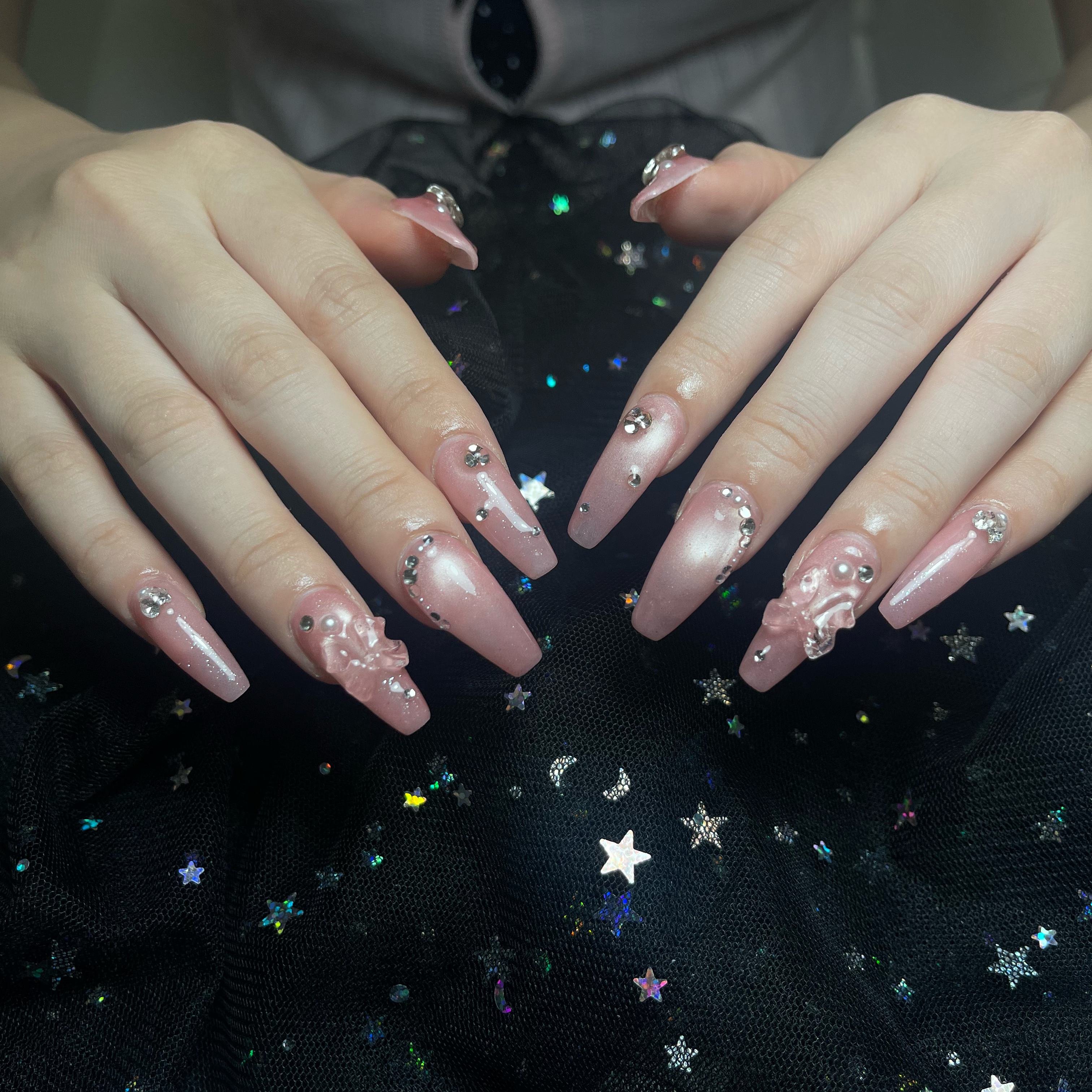 Ruby_nail_shinjuku