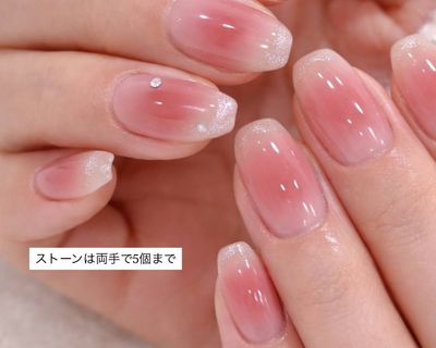 チークネイル🪞🎀 ⚠︎画像参照