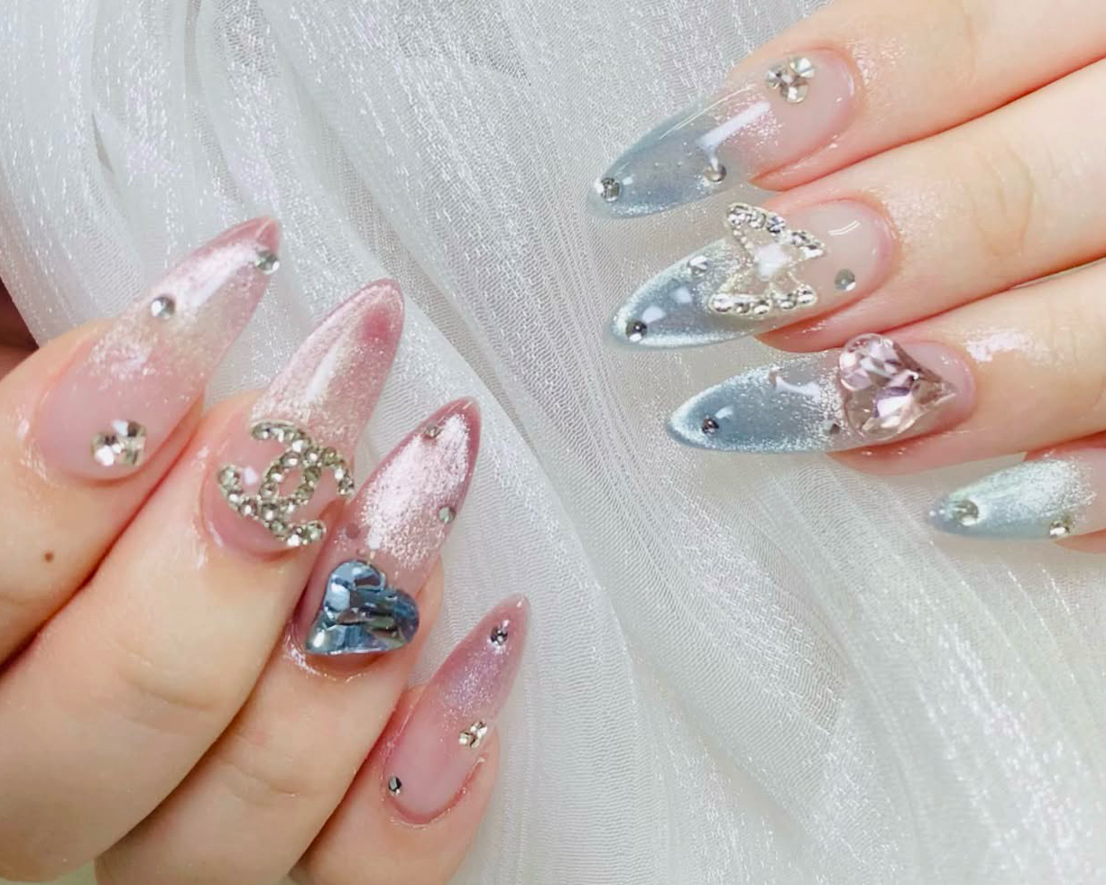 HAPPI_NAIL
