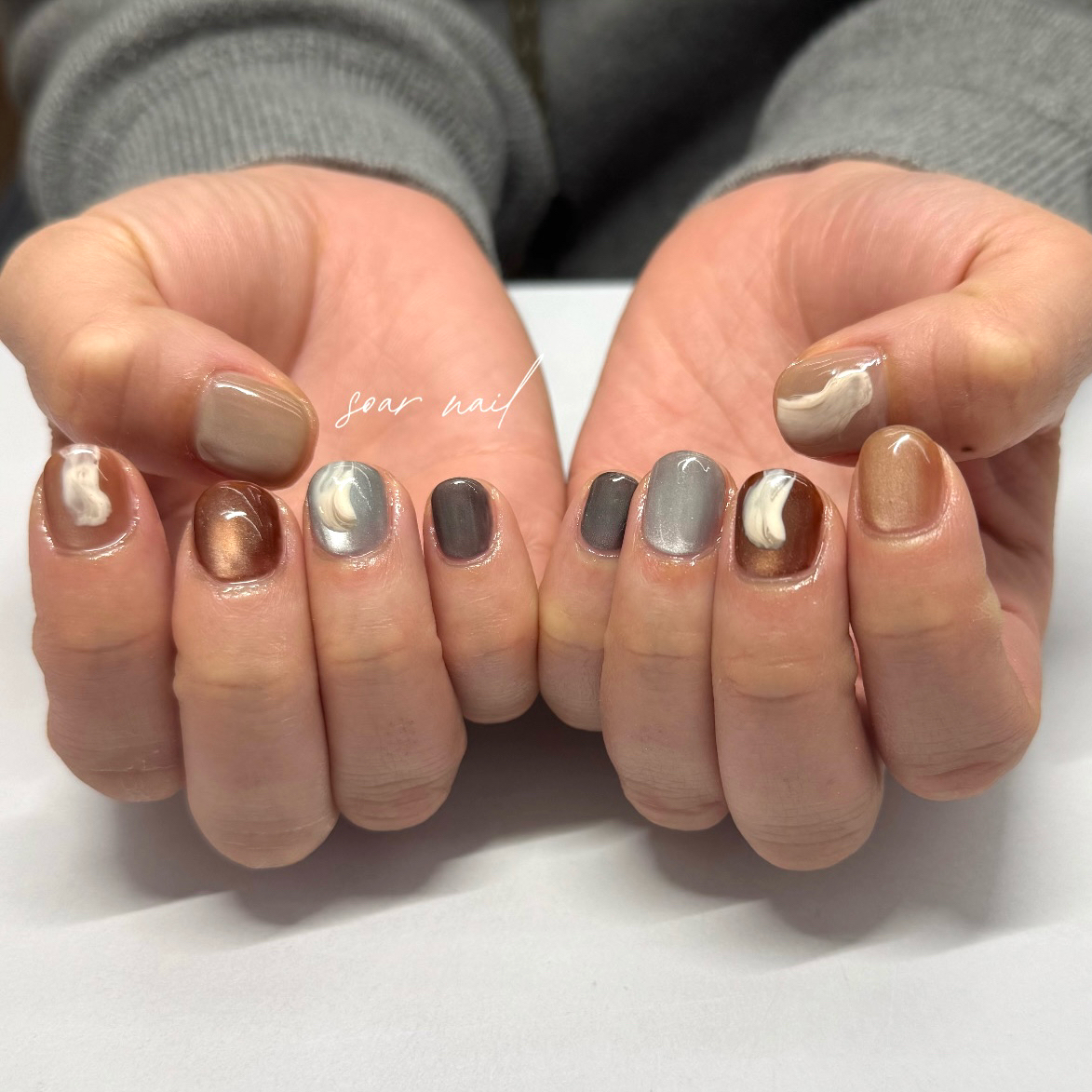 soarnail