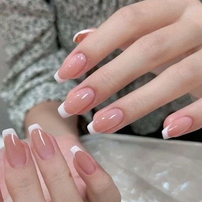 定番人気✨ フレンチ / カラーグラデーション