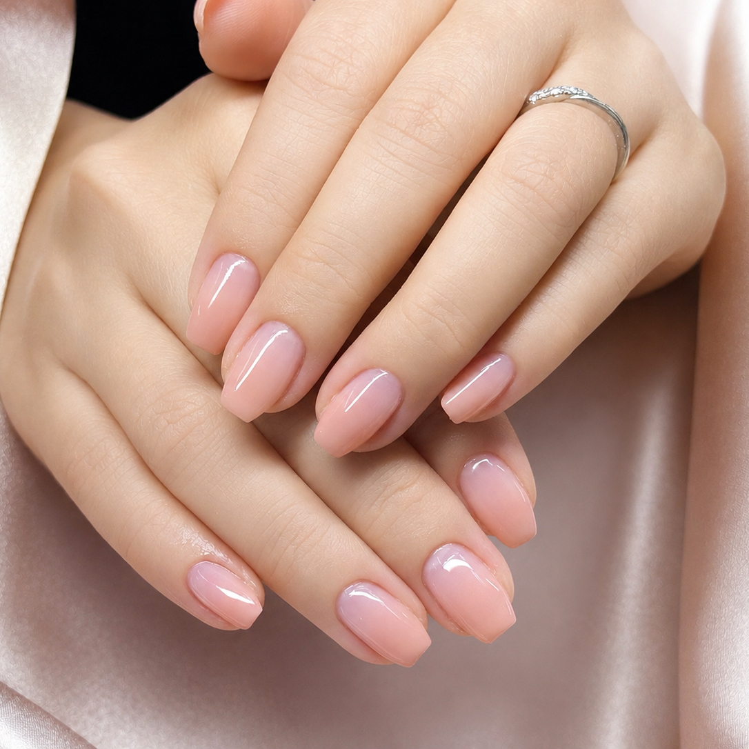 yumenail_salon