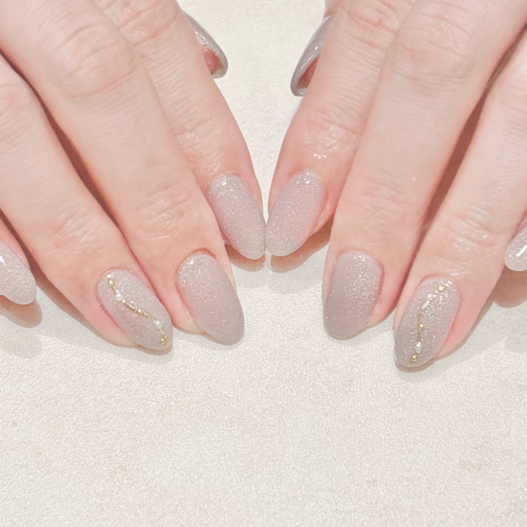 todays_nails.Yoshida