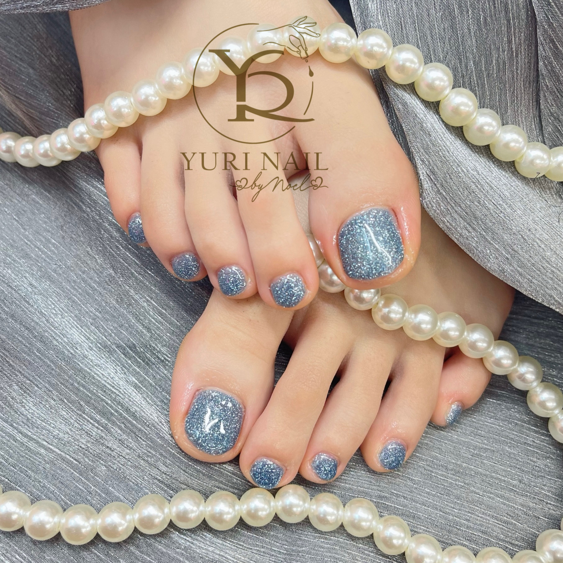 YURI_Nail_Funabashi