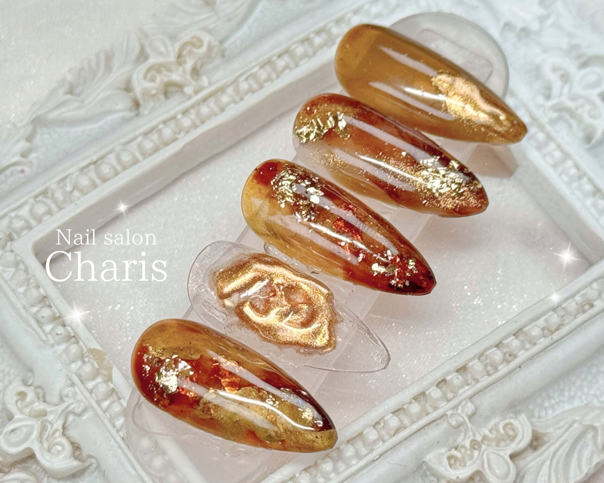 NailsalonCharis.Chihiro