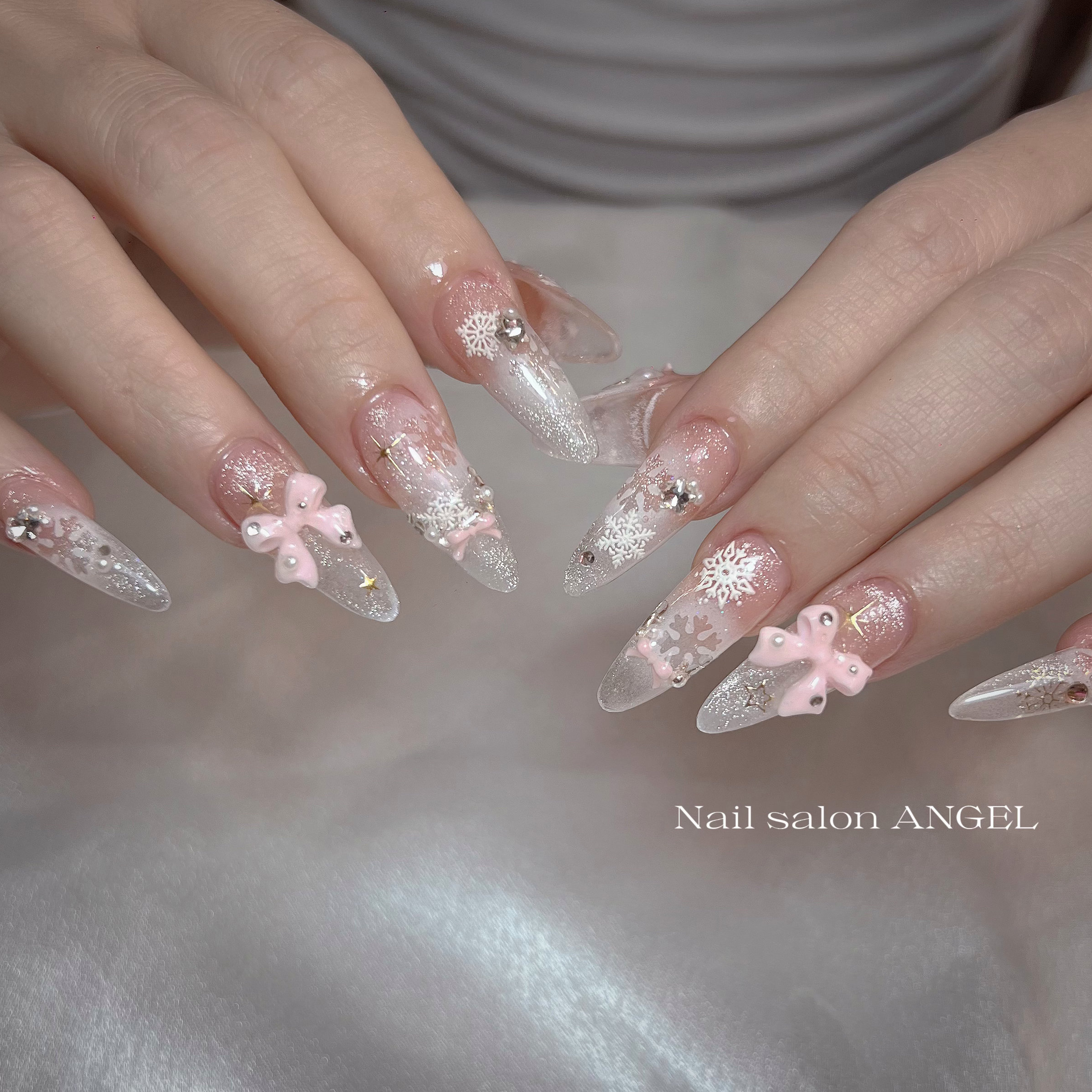 ANGEL_Nails