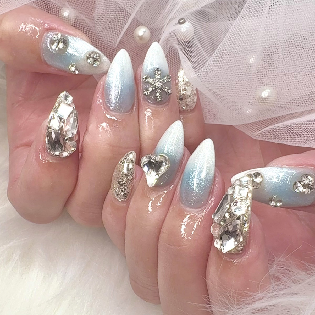 kaho.madonna.nail