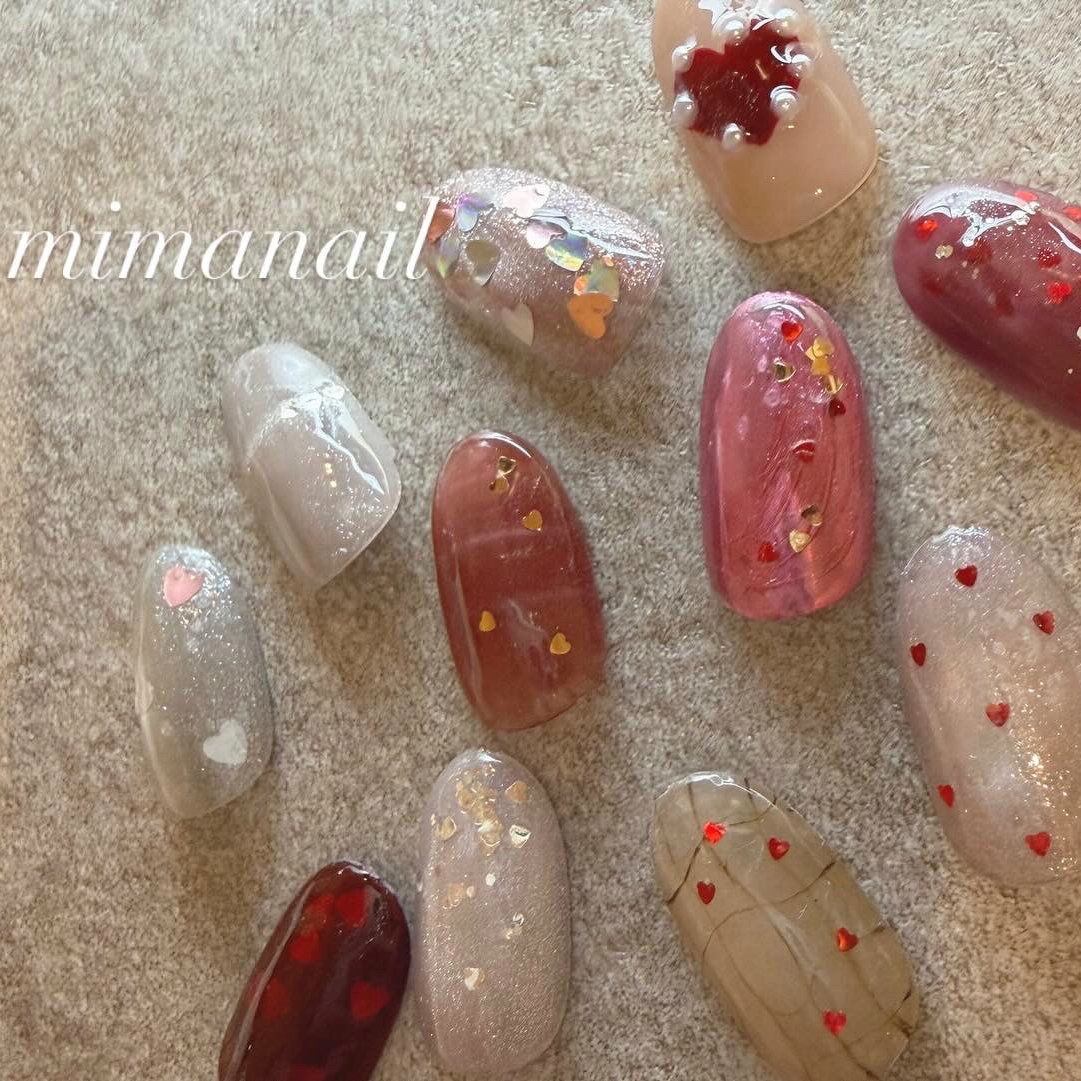 mimanail
