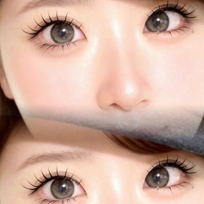 上マツエク160本💎フラットラッシュ【口コミ必須】
