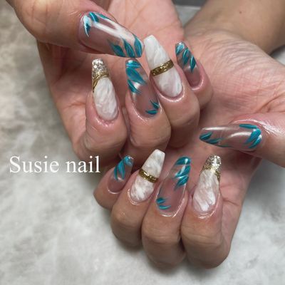 定額サンプル🌟多ジャンルおしゃれアート¥7700/¥8250