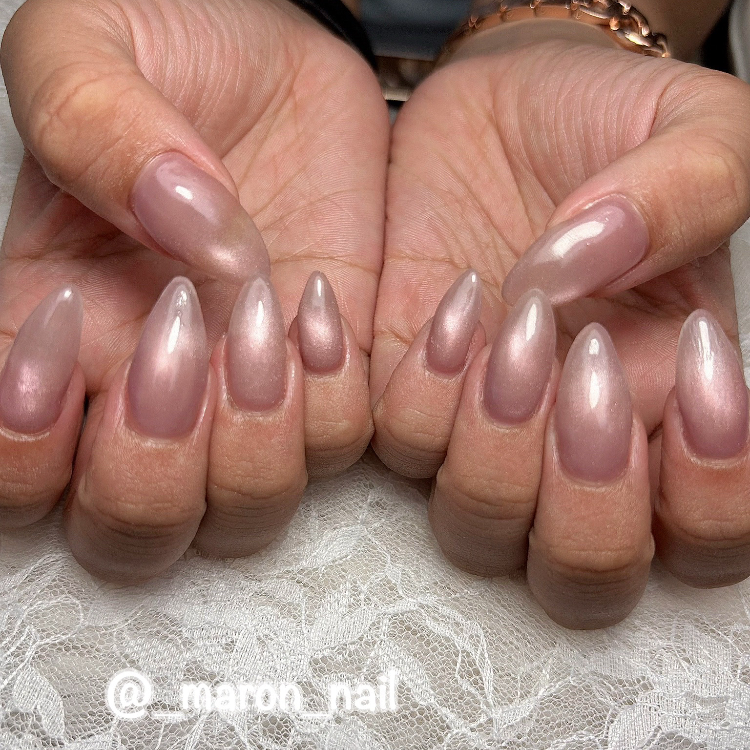 _maron_nail