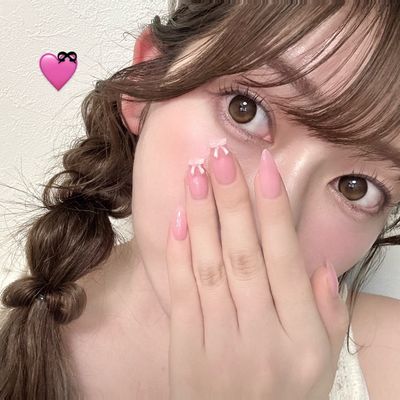 【カラーエクステ】フラットラッシュ120本［初回オフ無料］