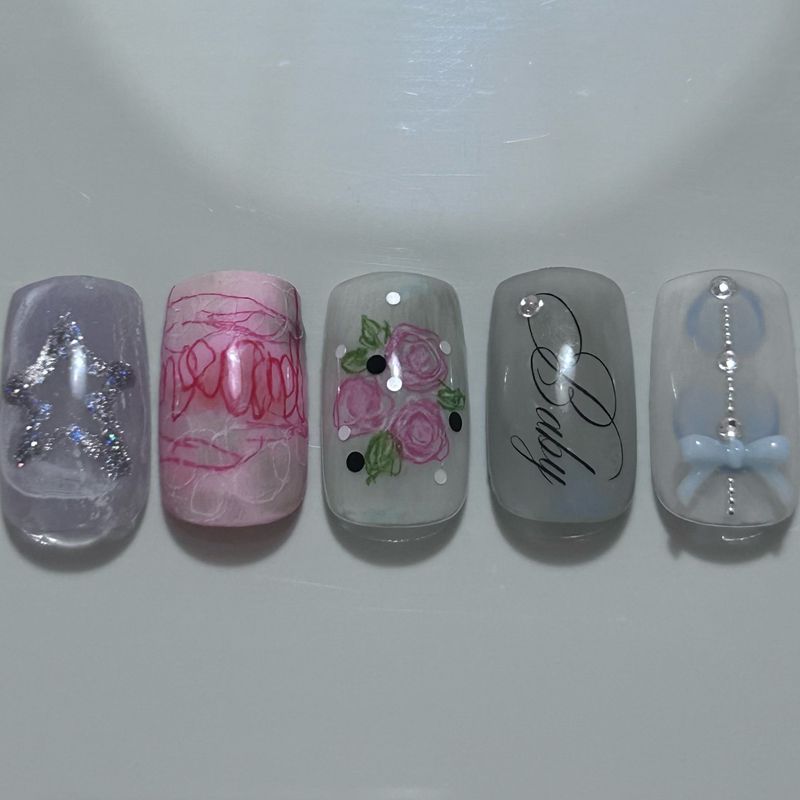 Private nailsalon ReHEUR