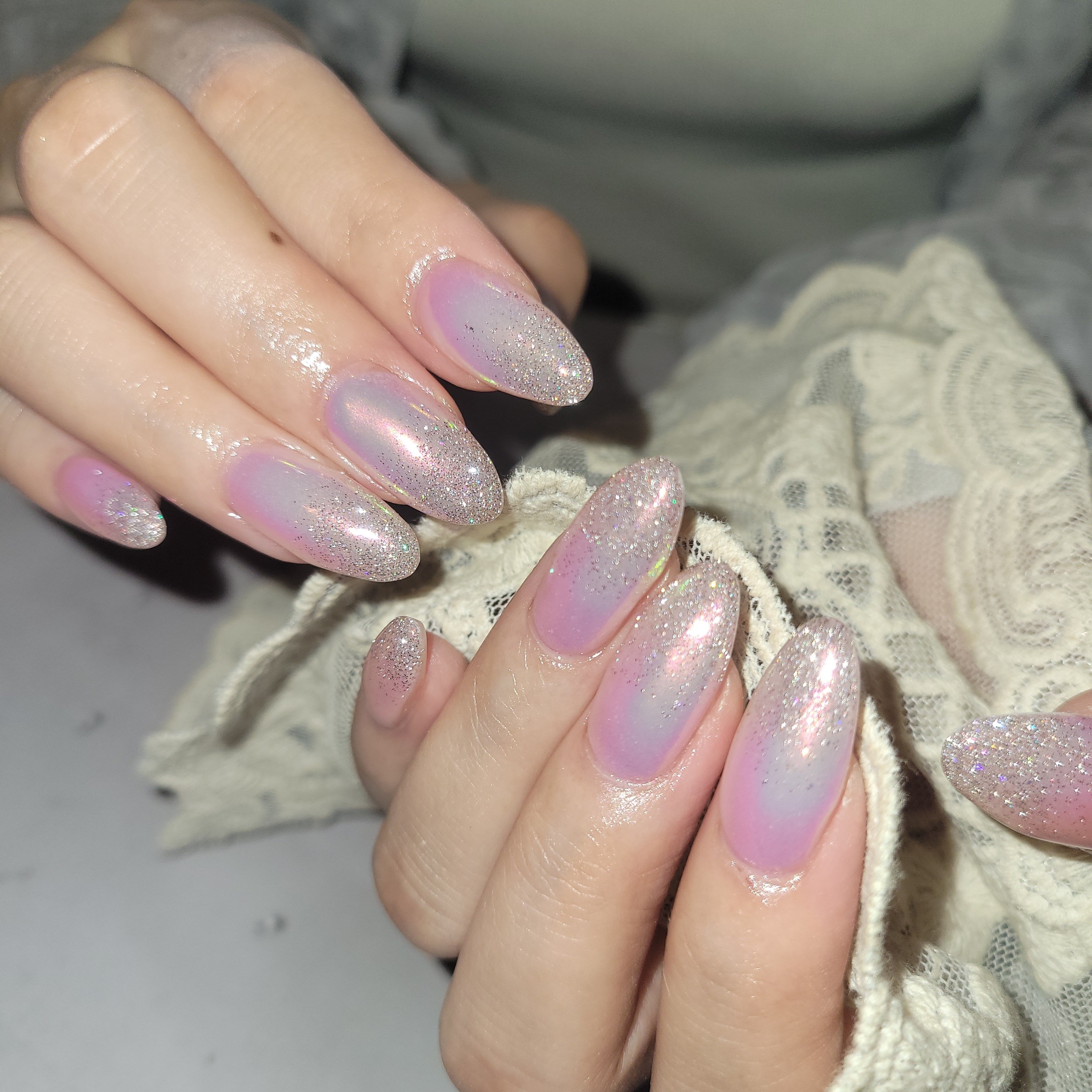 Nail_salon.Coco