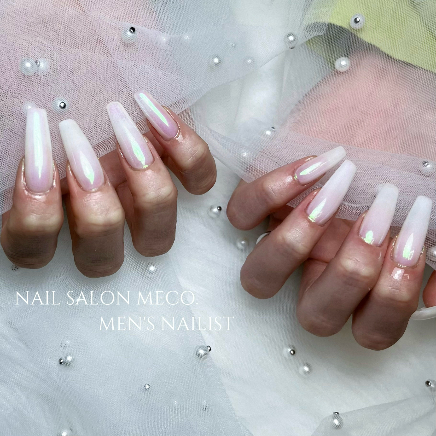 NAILSALONMeco