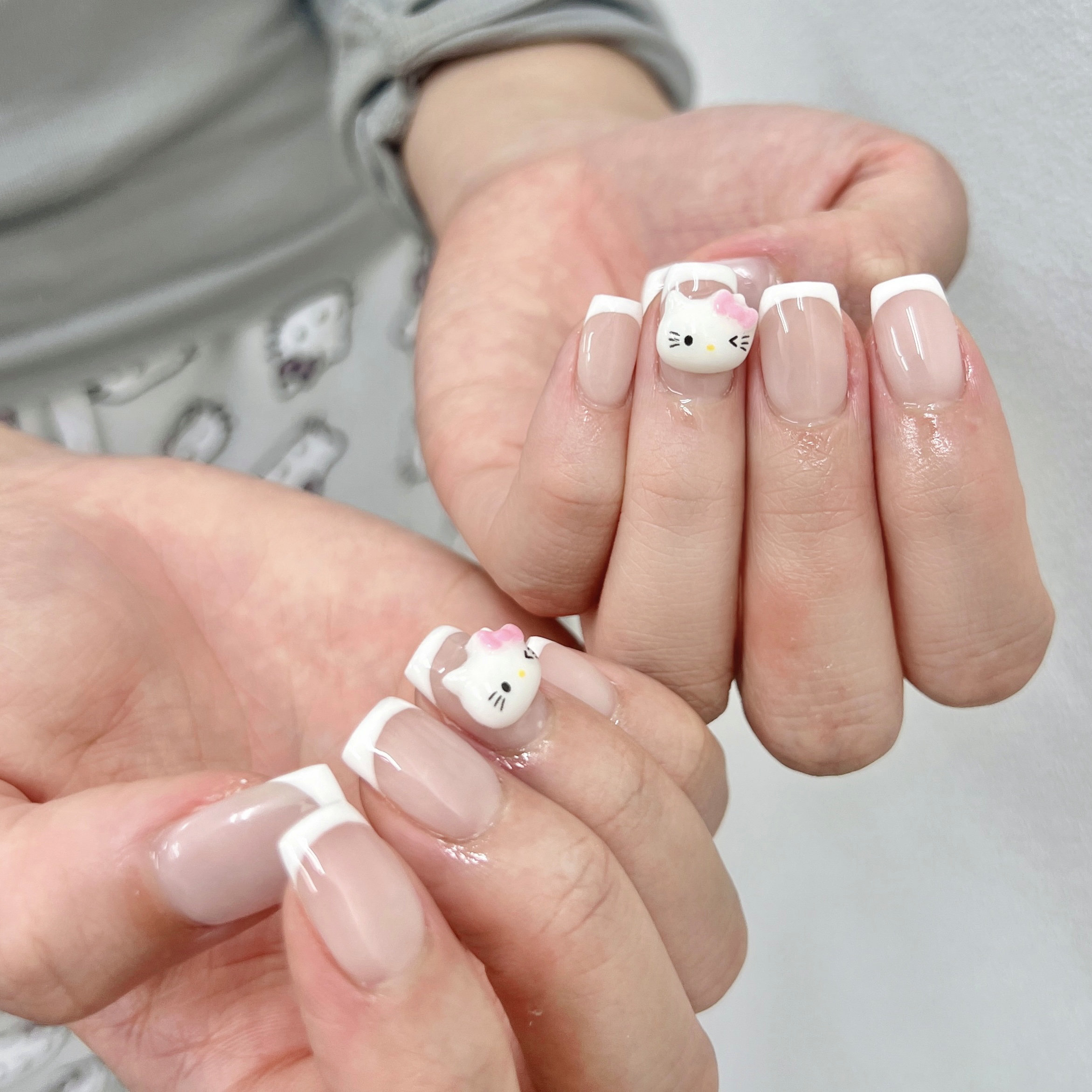 tinicoonail