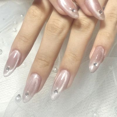 シンプルスカルプコース(10本)