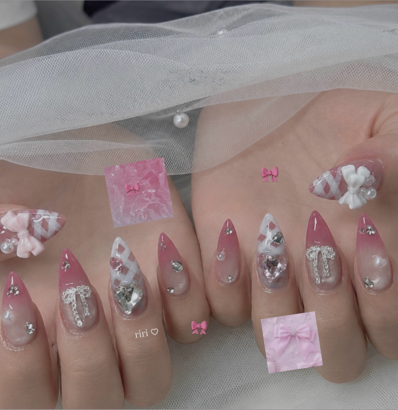 R.NailStudio