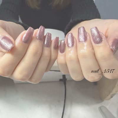 フラッシュネイル