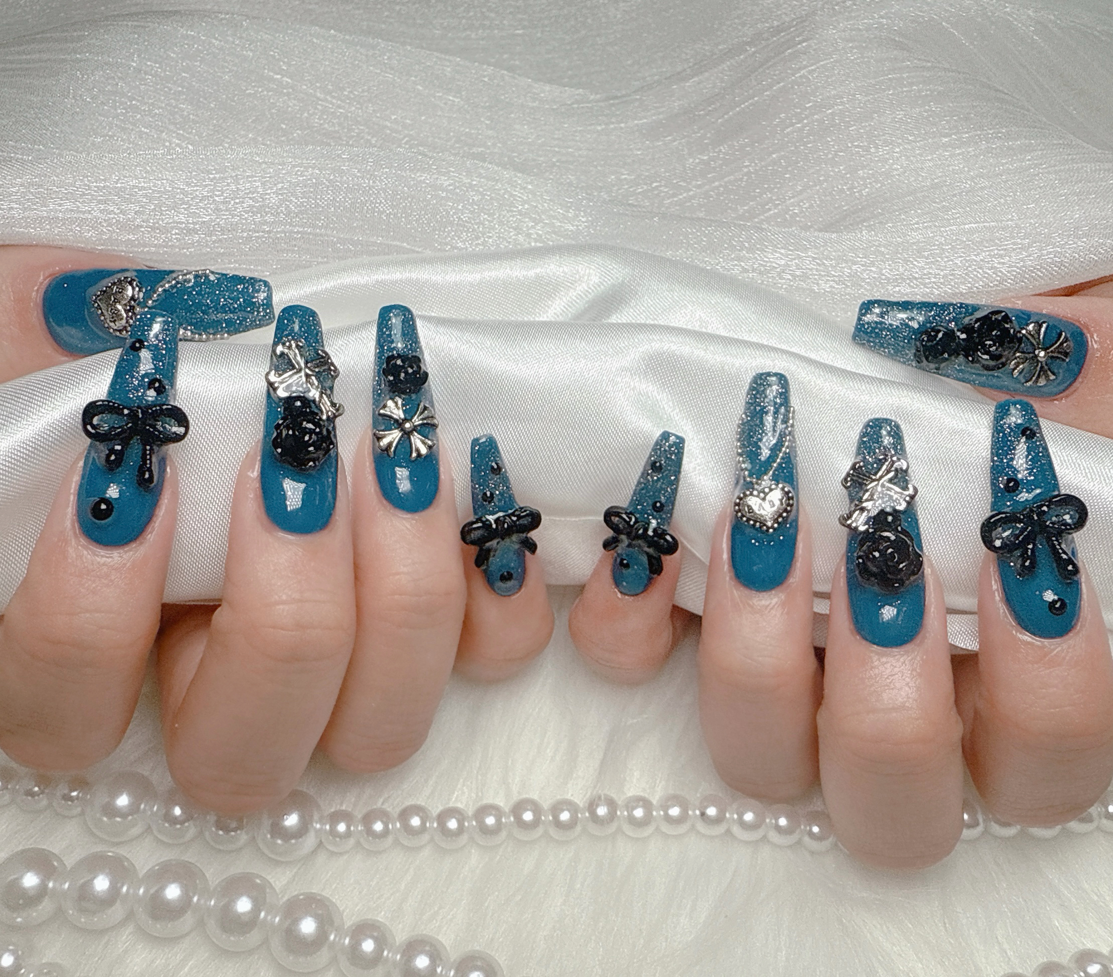 Ruby_nail_shjnjuku