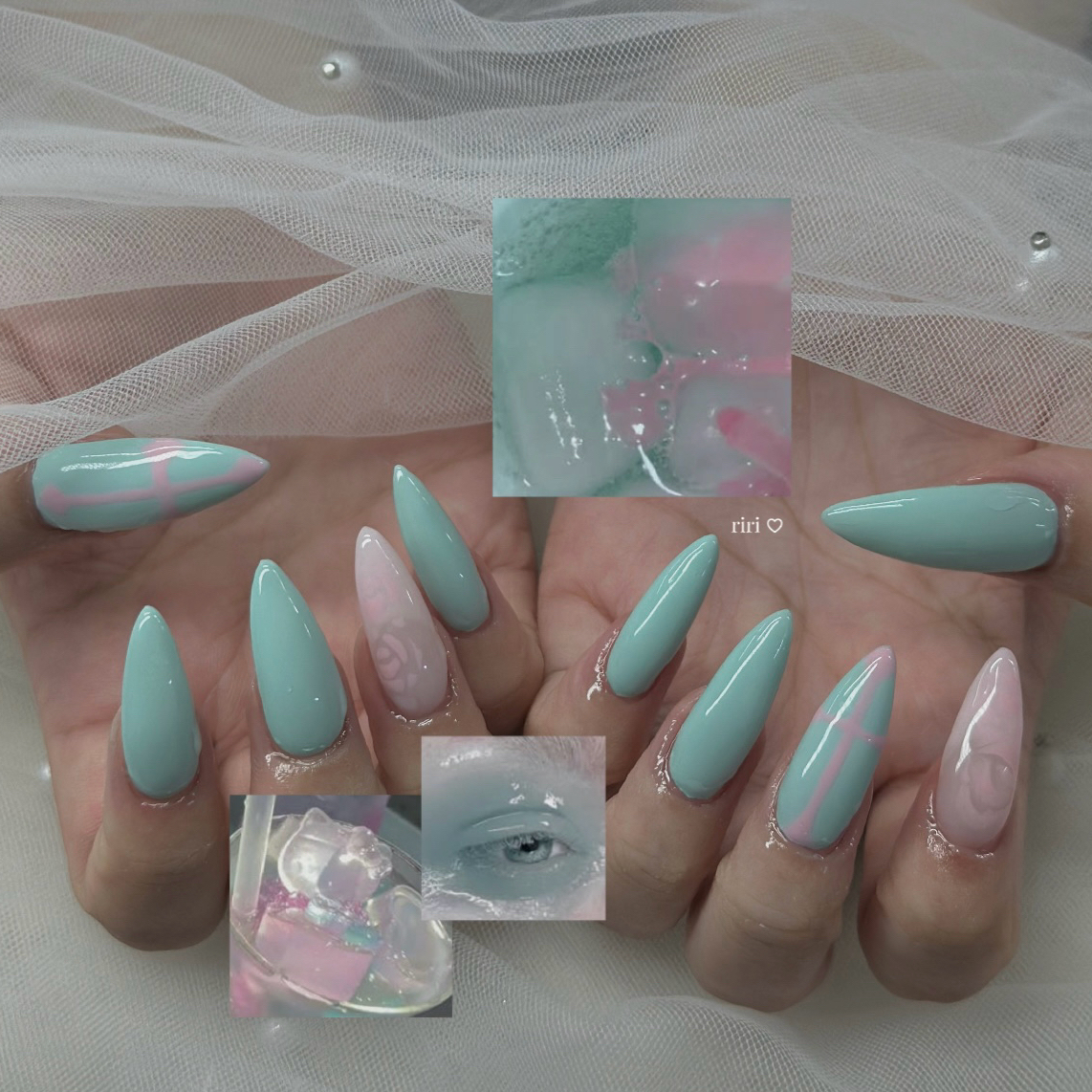 R.NailStudio