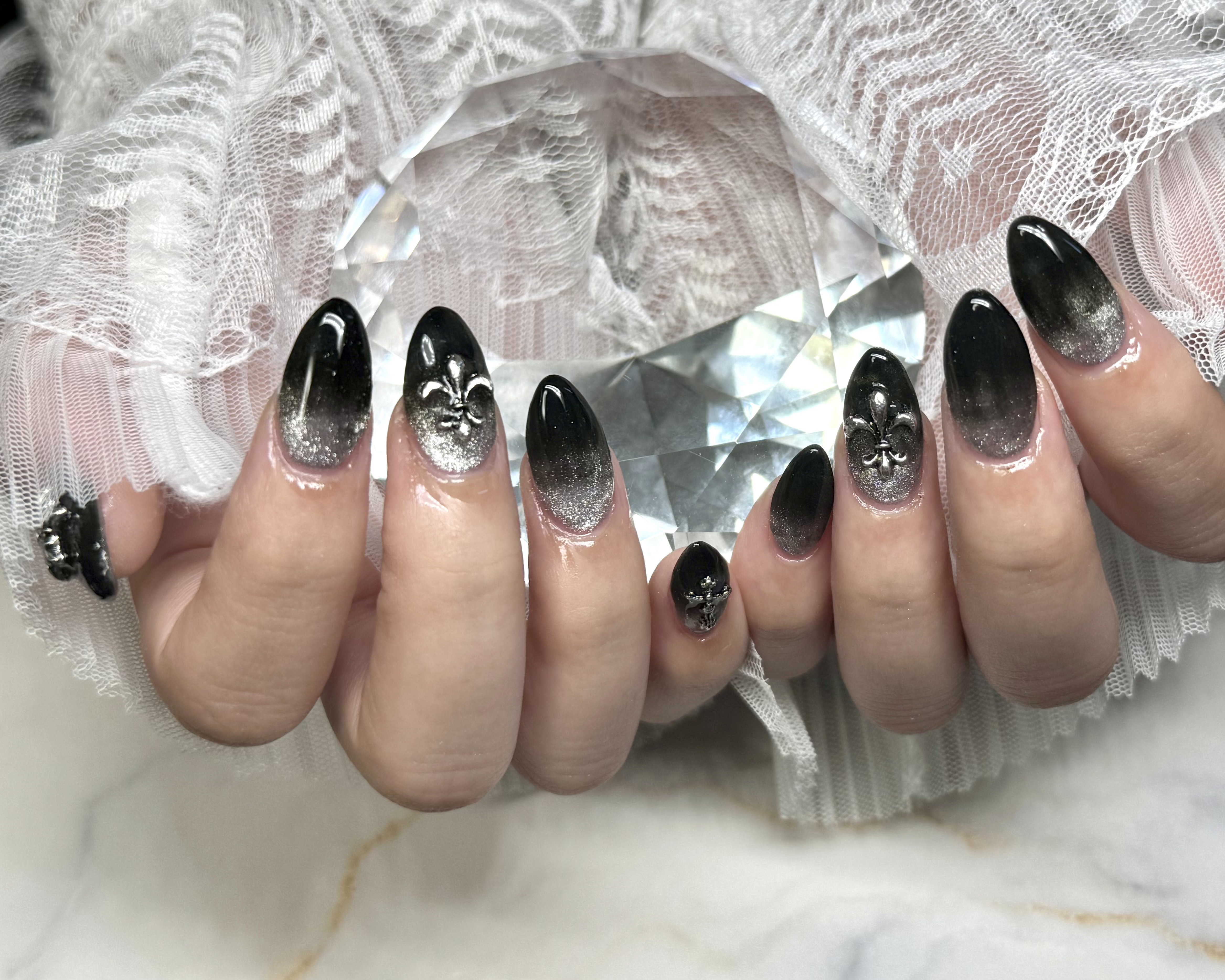 Nail.luz_de_amber.YUI