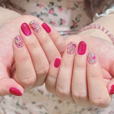 ☆自爪☆ホログラム4本【再来】