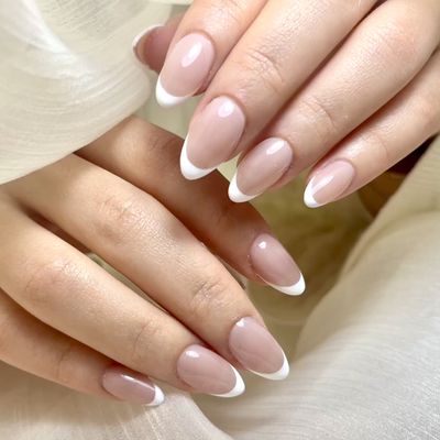【hand】フレンチ/ガラスフレンチ