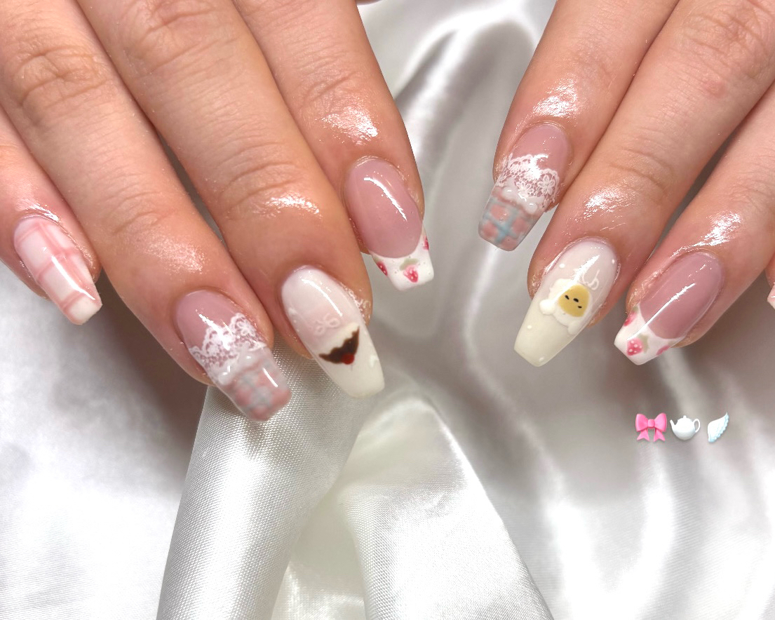Byul_nail